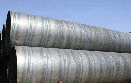 螺旋鋼管焊縫 螺旋鋼管焊縫