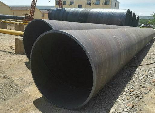 厚壁螺旋鋼管 厚壁螺旋鋼管