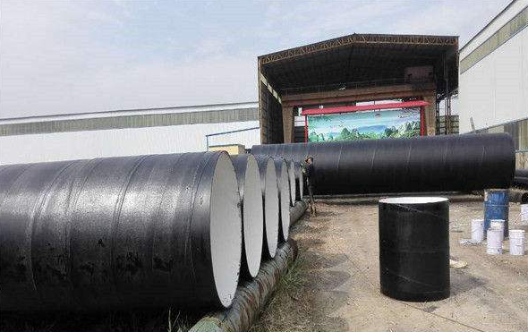 螺旋鋼管 螺旋鋼管