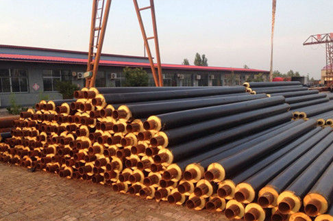 防腐螺旋鋼管 防腐螺旋鋼管