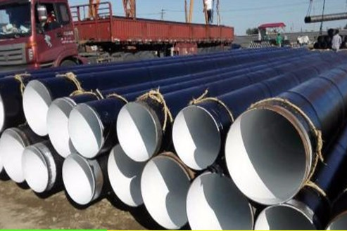 保溫螺旋鋼管 保溫螺旋鋼管