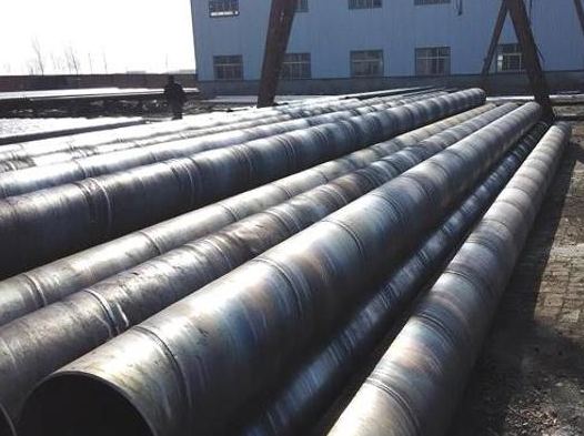 保溫螺旋鋼管廠 保溫螺旋鋼管廠