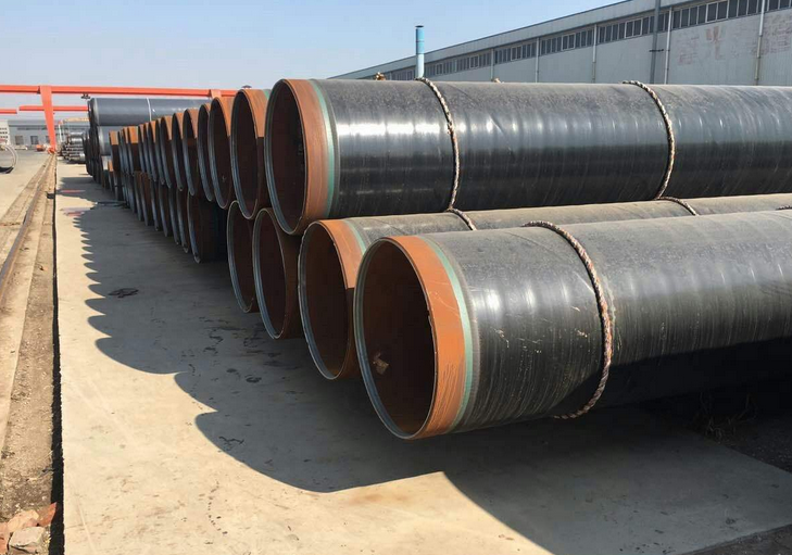 保溫螺旋鋼管 保溫螺旋鋼管