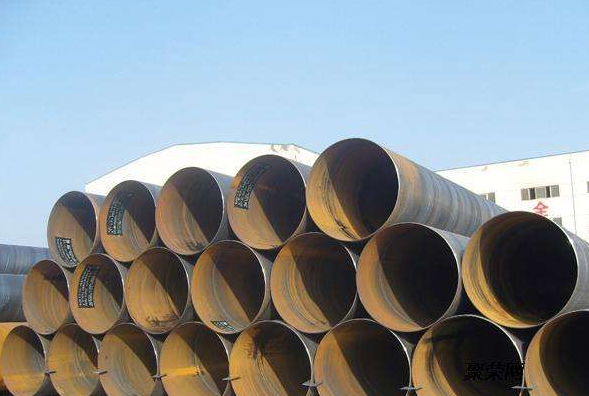 螺旋焊管 螺旋焊管