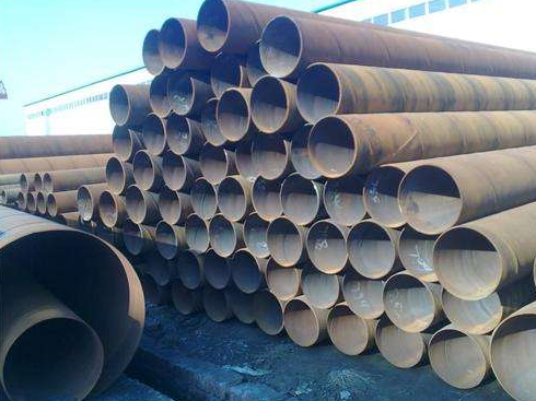 螺旋焊管 螺旋焊管