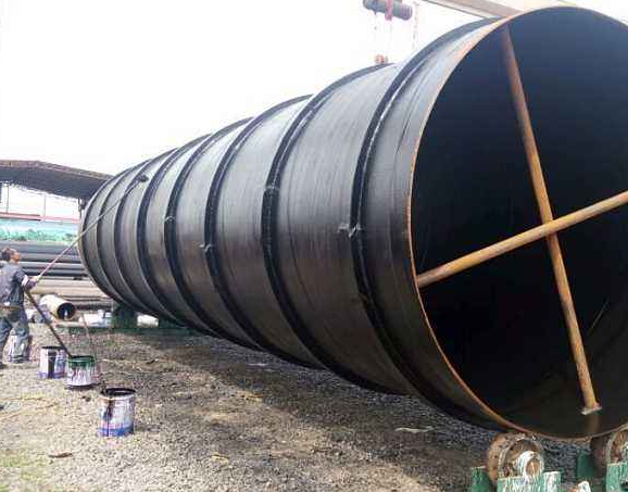 防腐螺旋管 防腐螺旋管