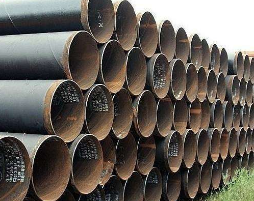 螺旋鋼管鋼級 螺旋鋼管鋼級