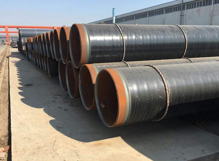 防腐螺旋鋼管 防腐螺旋鋼管
