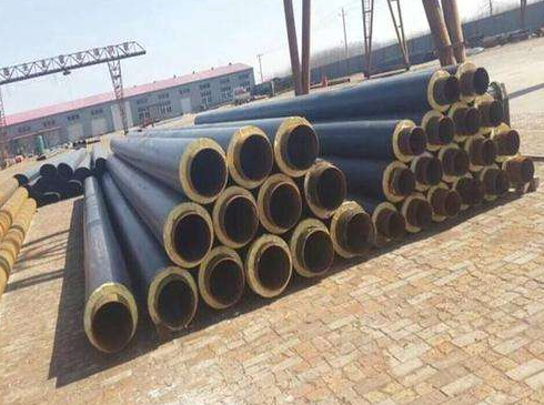 大口徑螺旋鋼管 大口徑螺旋鋼管