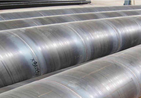 螺旋鋼管 螺旋鋼管