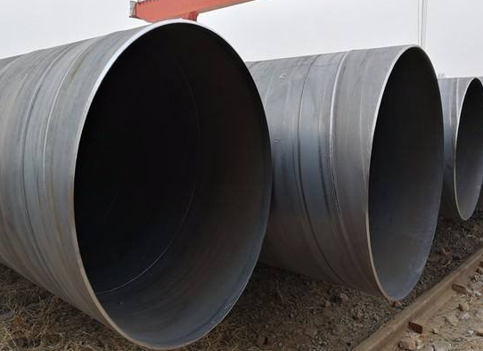 螺旋鋼管 螺旋鋼管