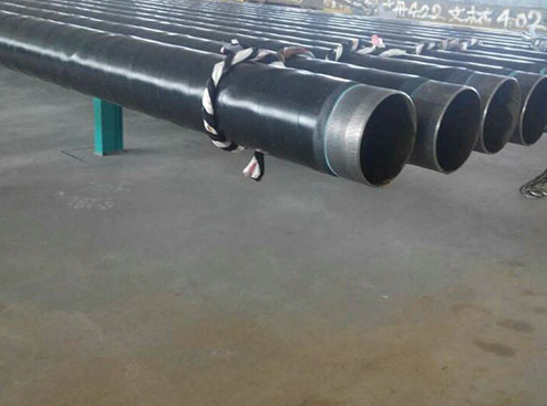 防腐螺旋鋼管 防腐螺旋鋼管