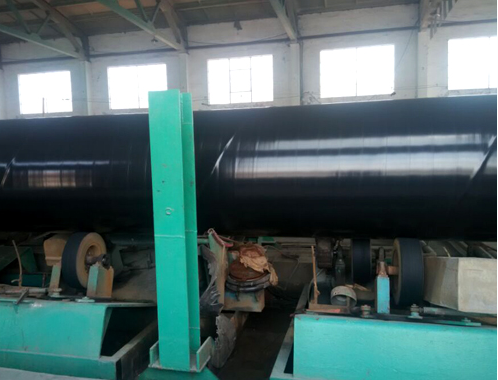 防腐螺旋鋼管 防腐螺旋鋼管