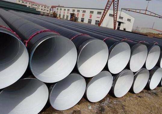 國(guó)標(biāo)螺旋鋼管