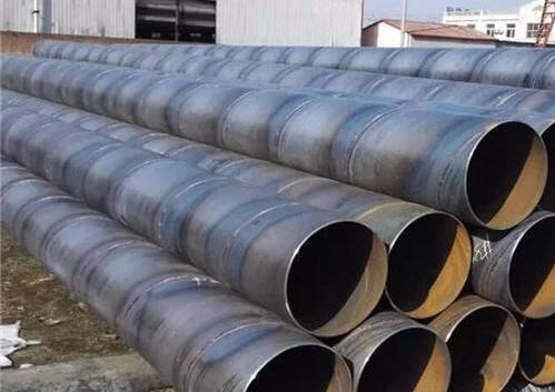 螺旋鋼管 螺旋鋼管