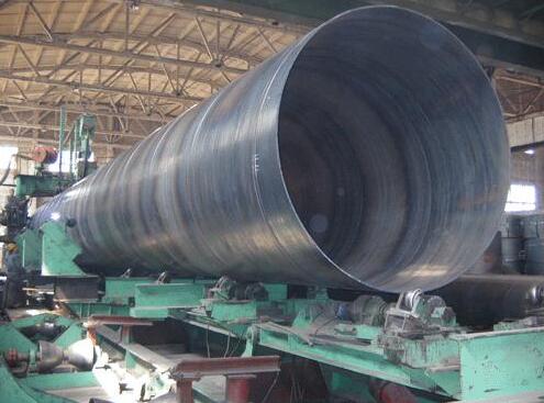 螺旋鋼管 螺旋鋼管