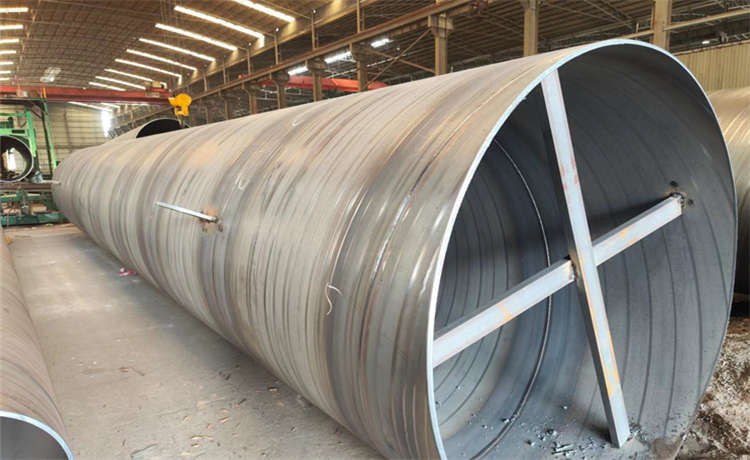 1720 大型質量可靠低廉，河池1024螺旋焊管，1224mm螺旋管，輸水防腐螺旋管廠家