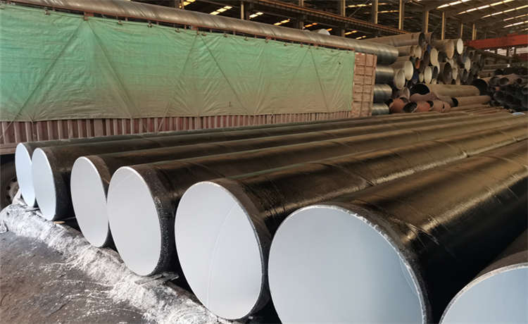 污水處理防腐鋼管，南寧濾水管，2432mm螺旋鋼管，鋼材場(chǎng)螺旋管價(jià)格