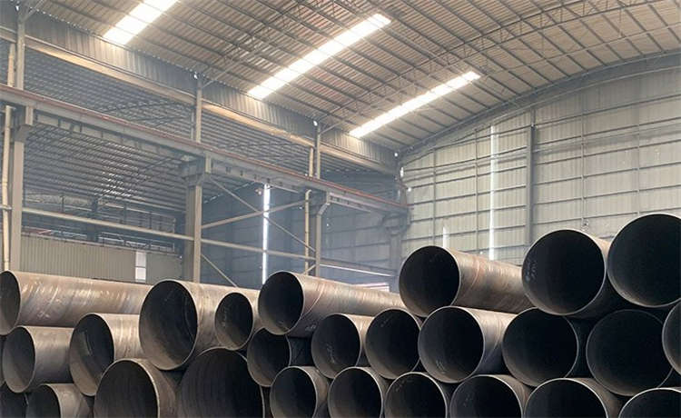 762mm螺旋管，1016mm螺旋管，1420-8mm螺旋焊管，KY2026防腐螺旋管