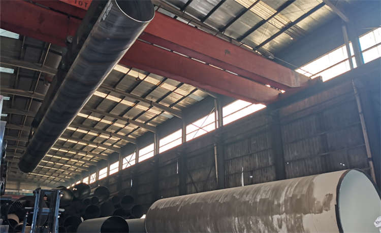 800鎖扣螺旋管，桂林外徑2420螺旋管，鋼材場污水處理螺旋管，排水螺旋鋼管廠家