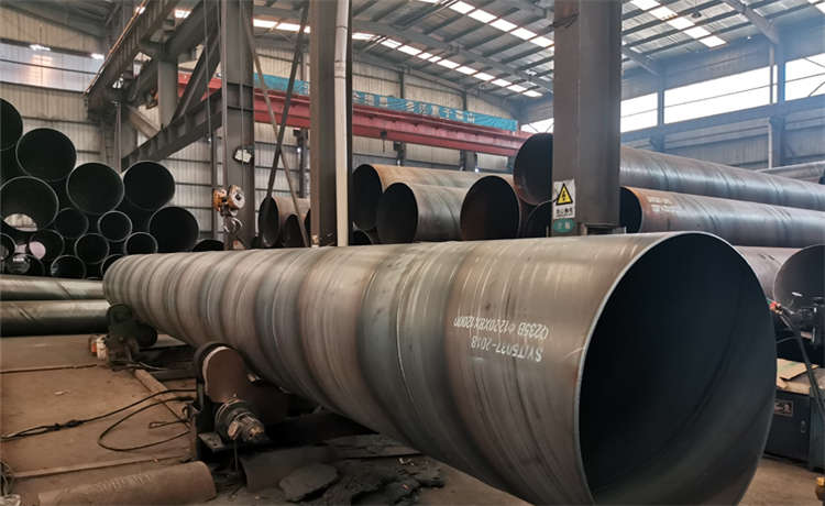 深圳920mm給水螺旋管，1600螺旋鋼管，1420-10mm螺旋鋼管，排污水鋼管廠家