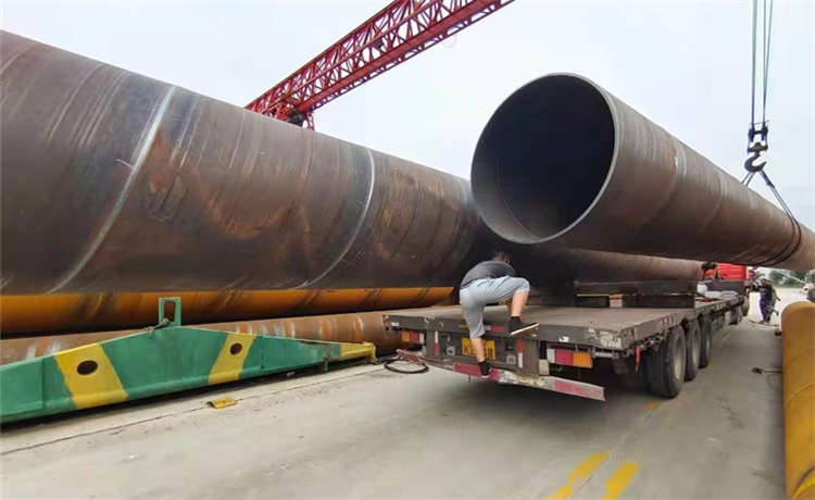 螺旋管加工廠價(jià)格，螺紋鋼管廠家，KY2021原漿型環(huán)氧重防腐螺旋管，dn2000螺旋鋼管