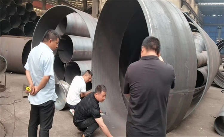 820-12mm螺旋焊管，610鋼立柱，火電廠循環(huán)水鋼管，1024螺旋焊管廠家