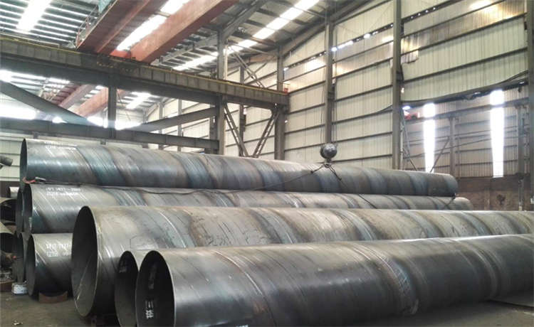 1450 820螺旋鋼管，賀州流體輸送螺旋管，防腐螺旋管，610螺旋鋼管廠家