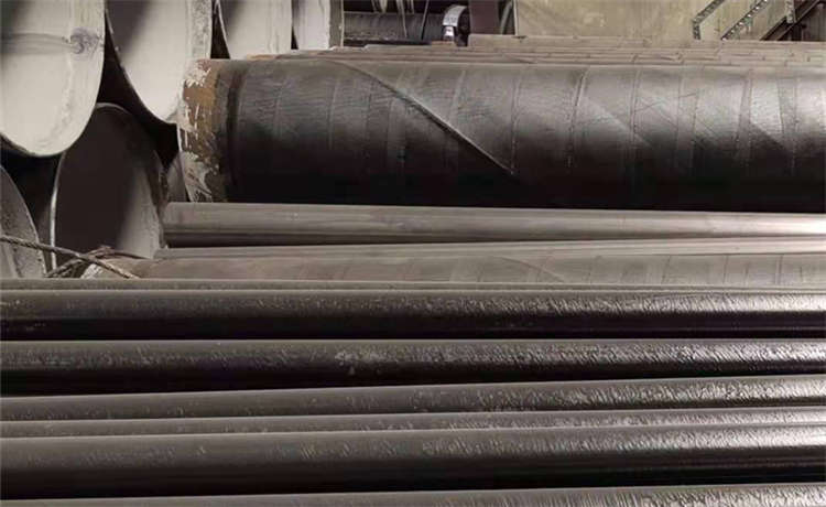 1800 1900排水防腐螺旋管，欽州820mm螺旋管，530-10mm螺旋焊管，排水防腐鋼管廠家