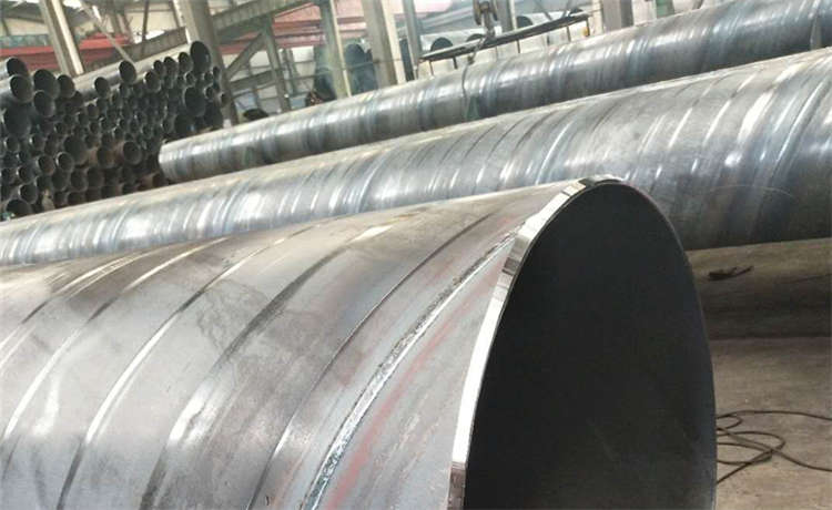 dn1600mm螺旋焊管，1020-6mm螺旋管，1620螺旋管廠家，1000鋼立柱廠家