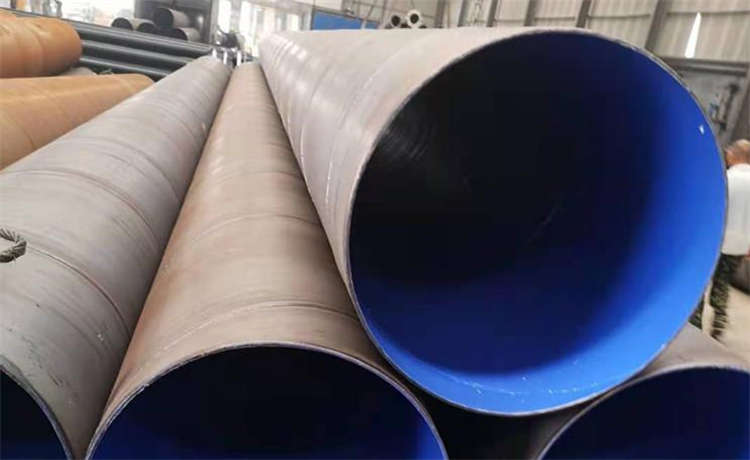 1000 q355b材質螺旋鋼管，江門螺紋鋼管，排污水螺旋鋼管，鋼便橋螺旋鋼管