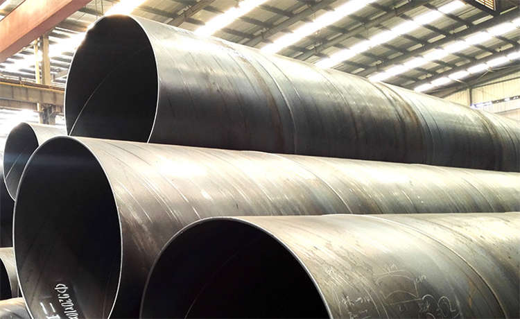 1000鎖扣螺旋管，DN600mm螺旋管，防腐螺旋鋼管廠(chǎng)家，卷板管鋼護(hù)筒