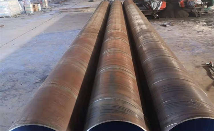 2224mm螺旋鋼管，珠海外直徑1020mm螺旋焊管，600mm螺旋管，煙囪鋼管廠家