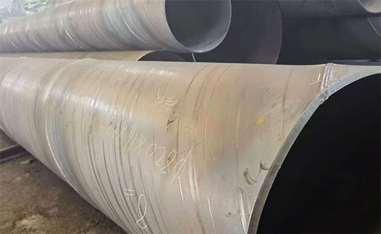 2950 dn450mm螺旋管，佛山大型質(zhì)量可靠低廉，鋼材場(chǎng)529mm螺旋焊管，供水螺旋管廠家