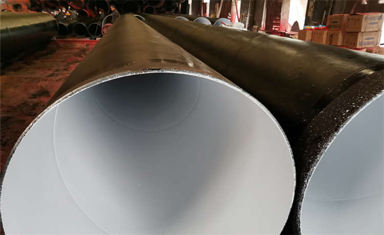 1016 dn600螺旋管，欽州兩油一布防腐螺旋管，螺旋焊管500，污水防腐螺旋管廠家